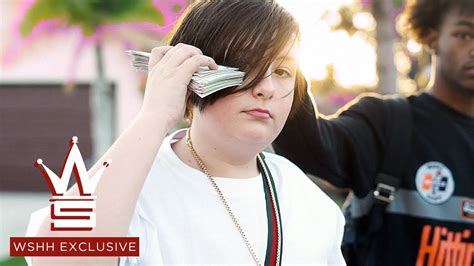 Lil Esco 28 Ight Imma Fuck Witcha Feat RobThePlayboy Official Music Video WSHH Exclusive