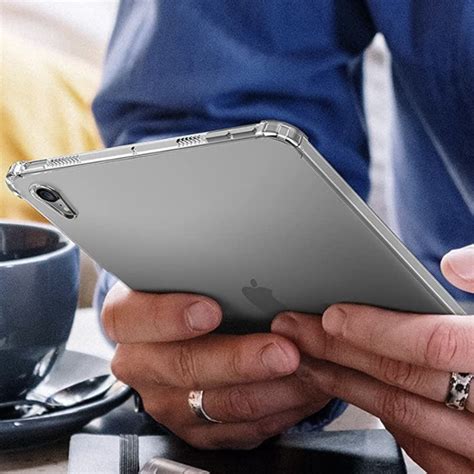 Apple zmienia położenie przycisków głośności w iPad mini 6 OneTech