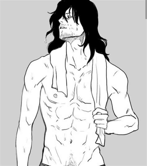 Pin On Aizawa