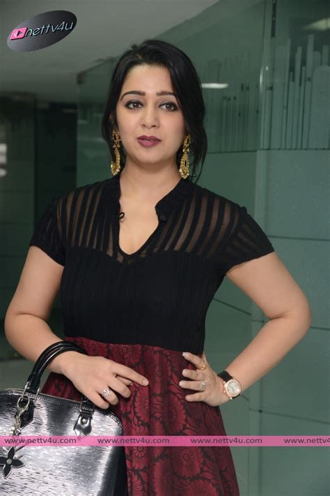 Telugu Actress Charmi Kaur Hot And Sexy Pictures Galleries HD Images