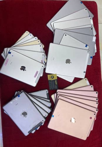 IPad Pro 9 7 32G Sim WiFi New Stock Price 285 00 In Phnom Penh