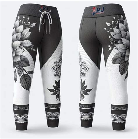 Entry 80 By Kazizobair For Yoga Pants Design Freelancer