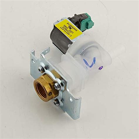 Best Bosch Water Inlet Valve Quality And Convenience