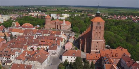 Niezwyk E Zabytki Na Warmii I Mazurach Mazury Travel