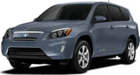 2009 Toyota Rav4 Repair Shop Manual Set Original 4