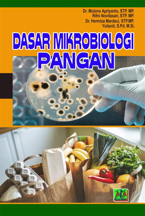 Buku Ajar Mikrobiologi Pangan Vrogue Co