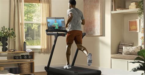 Peloton Recalls Treadmills After Child Death