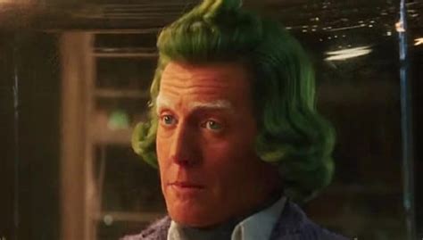 Wonka qué son los Oompa Loompas Película FAMA MAG