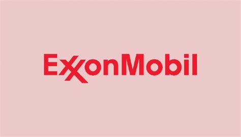 Exxonmobil Targets ‘net Zero Emissions By 2050 The Business Post