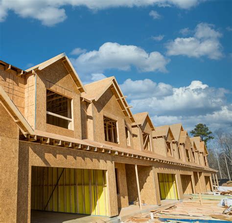 4 Things To Know About Buying A New Construction Home