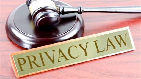 Violazione Della Privacy Informazioni E Sanzioni Previste