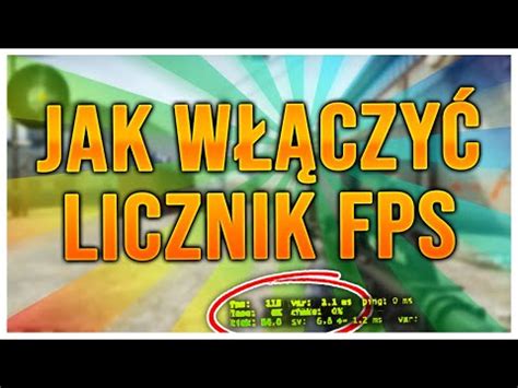 Komenda Na Pokazanie Fps W Cs Go Rila Media