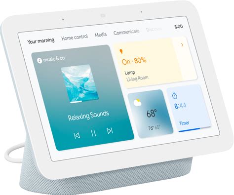 Questions And Answers Nest Hub 7 Smart Display With Google Assistant