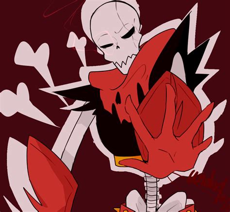 Pin By Undertalefan On Underfell Undertale Drawings Anime