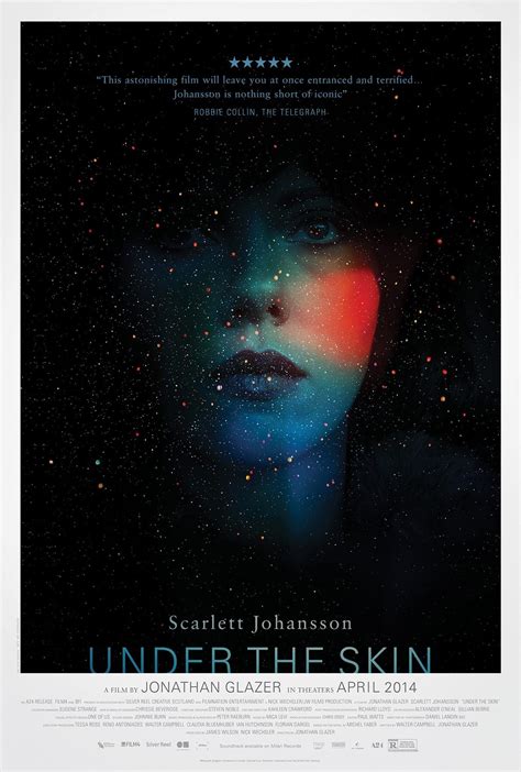 ‘Under the Skin’ Ending Explained: What Happens to the Alien?