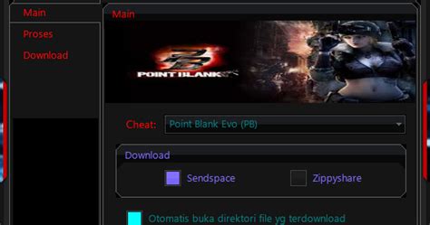 Cara Download Cit Point Blank Evo Tanpa Iklan Aitech