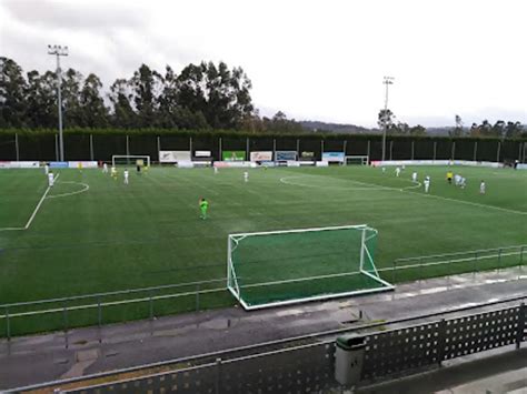 Las 10 Mejores Escuelas de Fútbol para Niños en Cambre