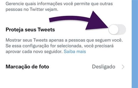 Como Desativar O Modo Privado Do X Twitter