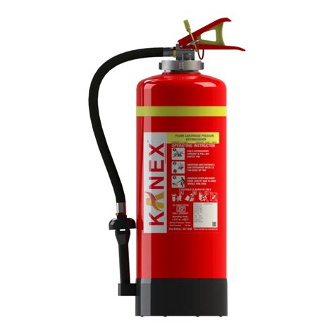 Cartridge Type Fire Extinguisher Ubicaciondepersonas Cdmx Gob Mx