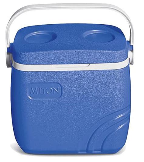 Milton 14qt Ice Cooler Box Super Chill 14