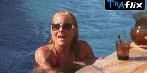 Wendy Raquel Robinson Bikini Scene In The Game Tnaflix