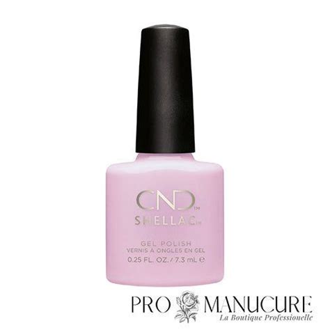 Cnd Shellac Cake Pop 73ml