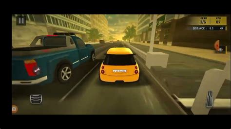 Traffic Racer Android Gameplay Droidcheatgaming Youtube