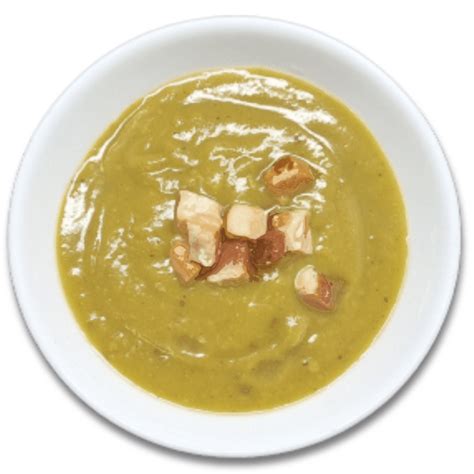 Sopa De Ervilha Gourmet Saud Vel