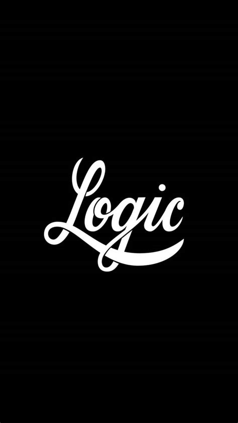 logic rapper logo 10 free Cliparts | Download images on Clipground 2024