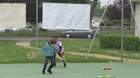 Les Qualifications Pour Roland Garros Ont Ecole Beauce G Tine