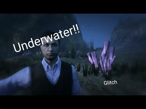 Gta Underwater Glitch Gta Stay Under Water Forever No Drowning