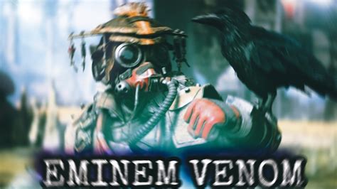 Apex Legends Mobile Soft Launch S Montage Eminem Venom Youtube