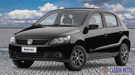 Tabela Volkswagen GOL Black 1 0 MI Total 8V 4P 2013 Valor Tabela Fipe