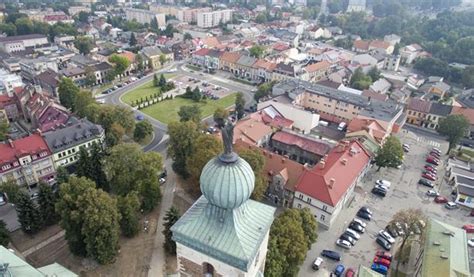 Gmina i Miasto Miechów