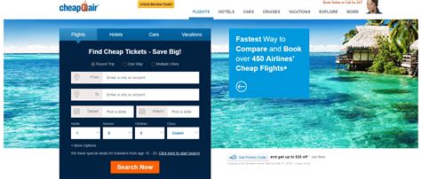 30% Off Cheapoair Promo Code Car Rental Flight On Cheapoair 2021 February