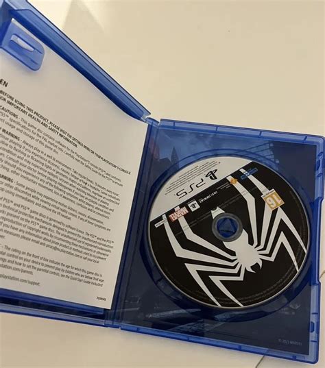 Игра Spiderman 2 PS5 гр София Славия OLX bg