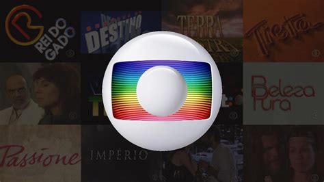 Globo aciona Justiça para derrubar o maior site pirata de novelas do