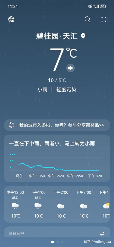 我服了！4到10度的天气，湿疹竟然找上门 知乎