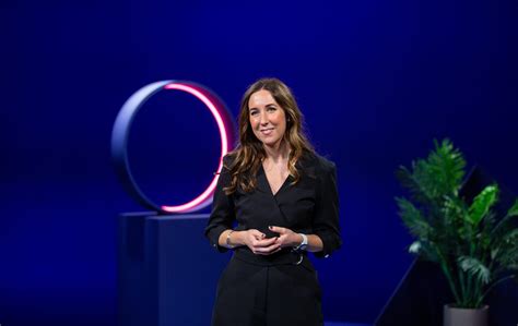 Rachel Hughes - TBN UK