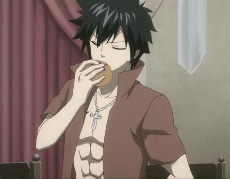 Pin By Rhaenyra Dragneel On Gray Fullbuster Hot Fanfic Fairy Tail