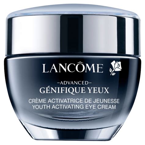 LANCÔME | Advanced Génifique Yeux Youth Activating Eye Cream - Penha ...