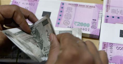 Rupee Breaches 79 Mark Against Dollar For The First Time