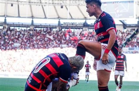 Flamengo Tem Tabela Acess Vel Por T Tulo Da Ta A Guanabara