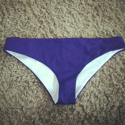 PINK Victoria S Secret Swim Nwot Victoria Secret Purple Bikini