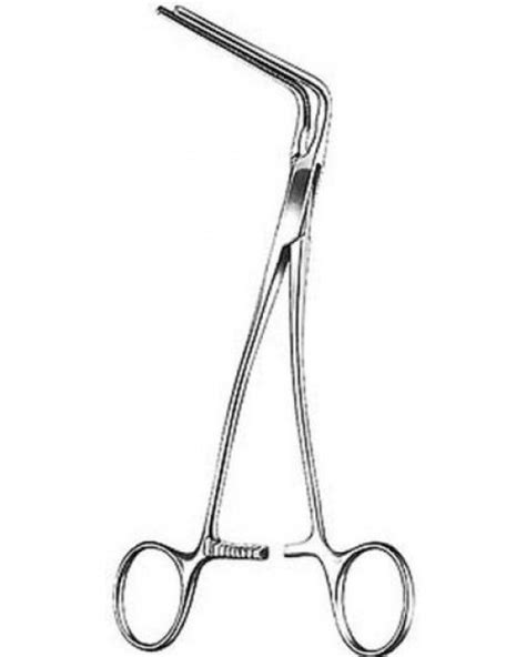 Debakey Atrauma Forcep