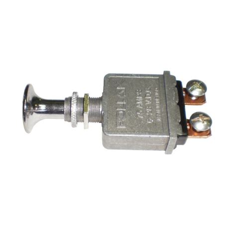 vacuummagnet pushpull switch  atc