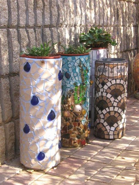 Best Diy Garden Mosaic Ideas Designs And Decorations For