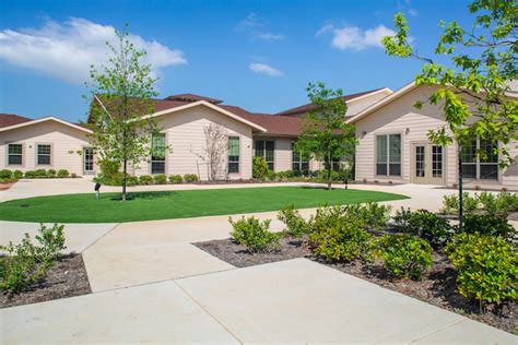 The 10 Best Assisted Living Facilities in Georgetown, TX