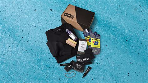 The Fall 2022 GQ Box Is Here: See Inside With a Staff Unboxing | GQ