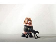 BDSM Miss Piggy Kermit And Kermit Porn Pictures XXX Photos Sex Images 2170147 PICTOA